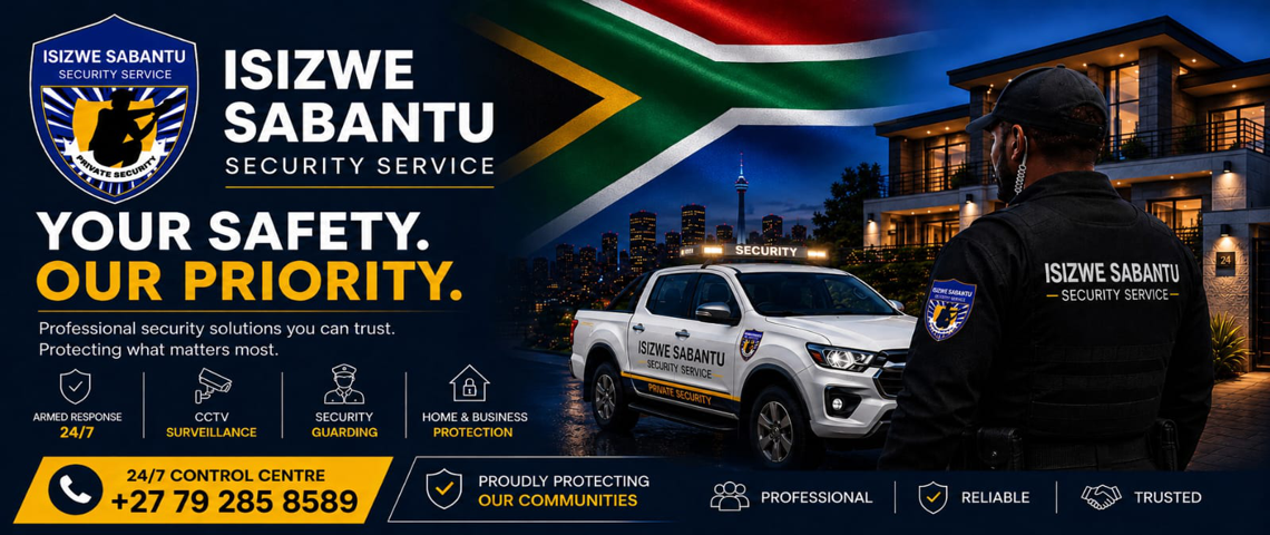 isizwe banner