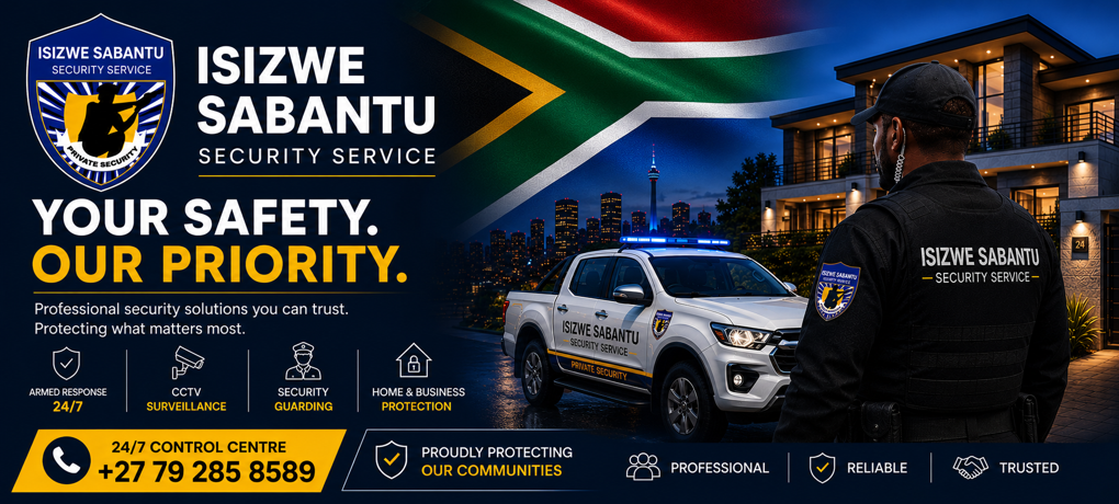 isizwe banner